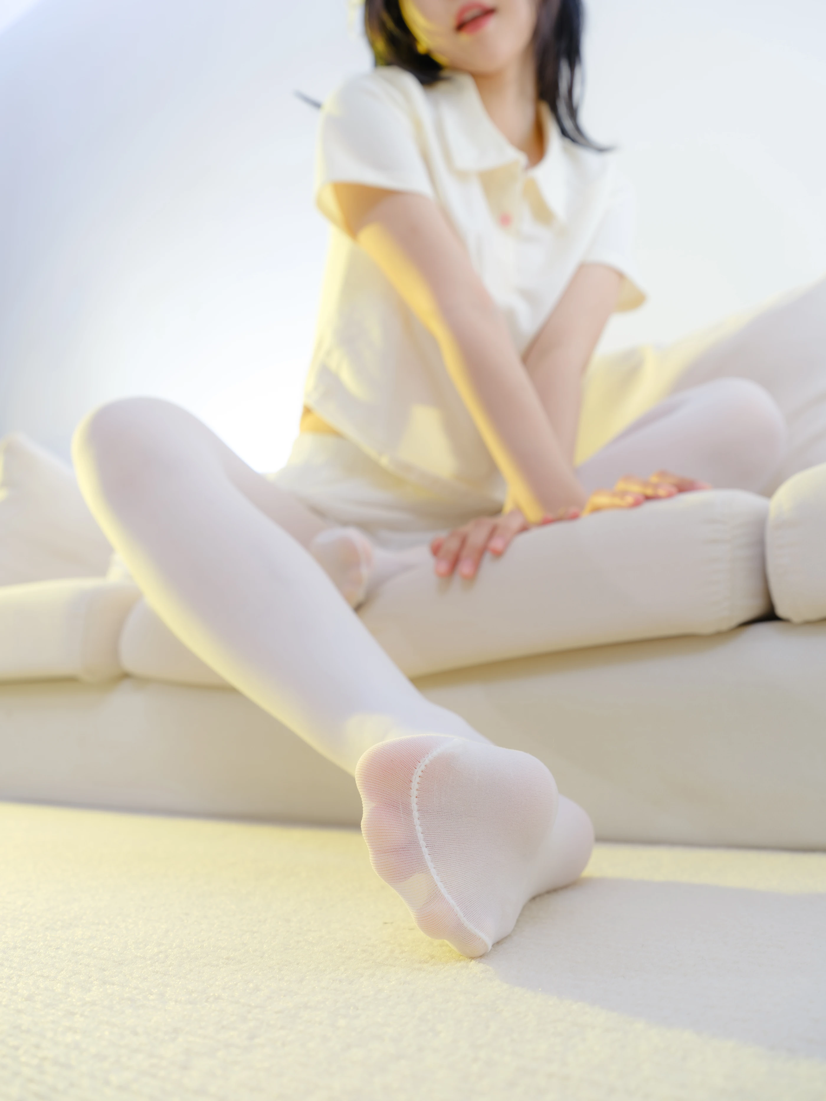 森萝财团 内部 小樱05E [100P 1V]插图7